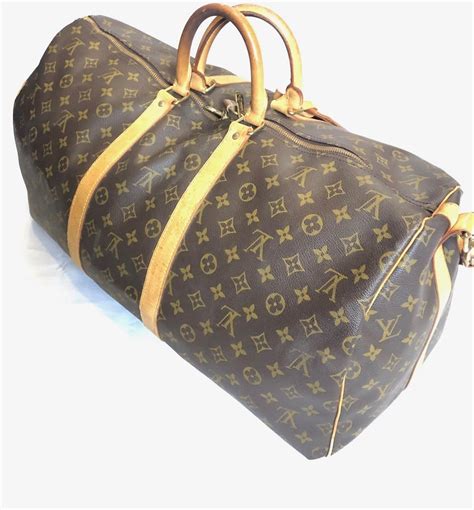 louis vuitton dufe|louis vuitton 55 duffle bag.